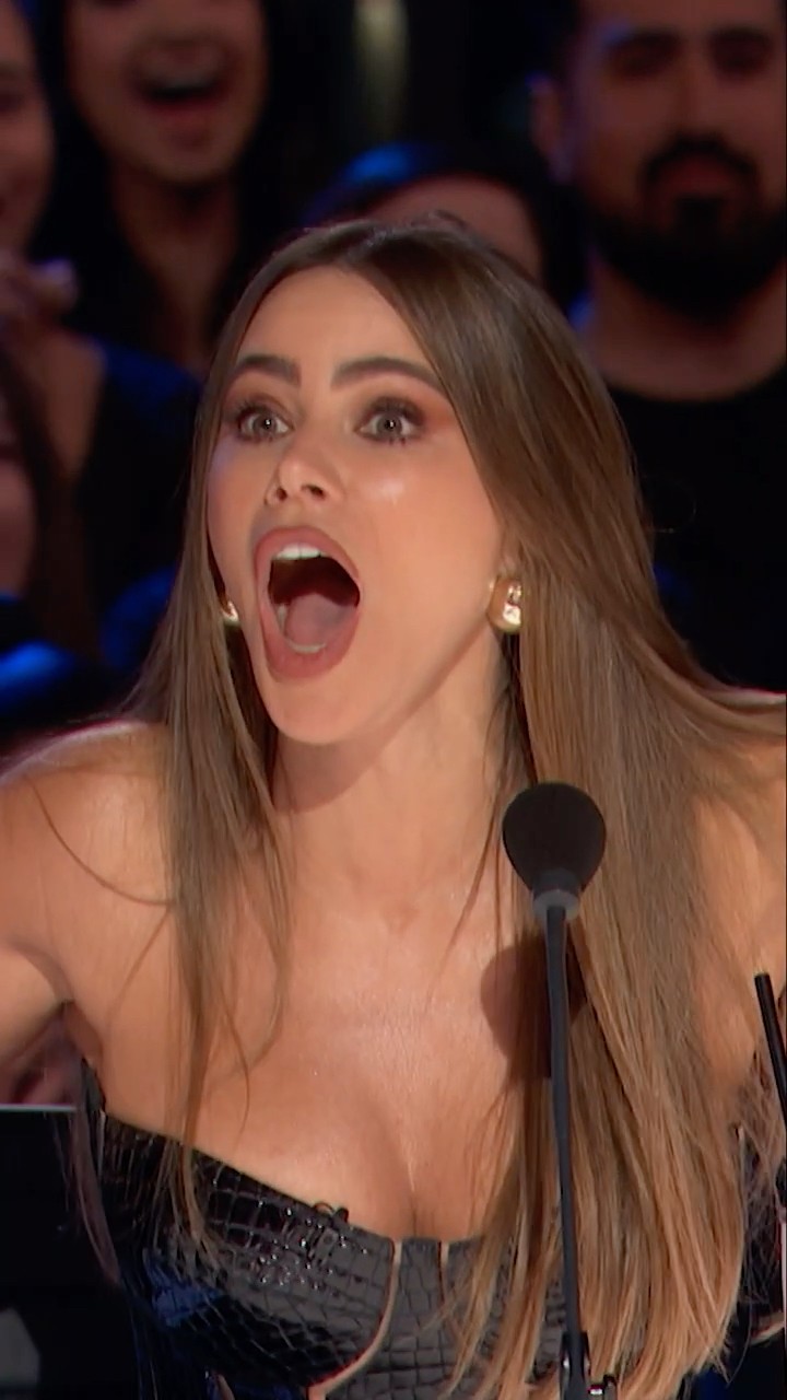 The judges were SHOOK